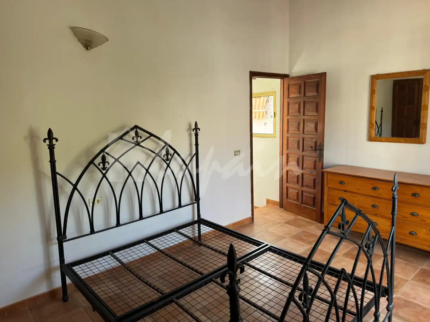 Schlafzimmer von Wohnungen zum Verkauf in Arona