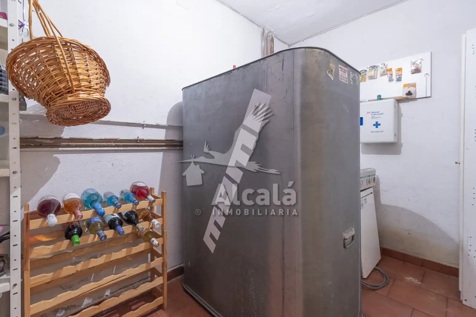 House with pool for sale in El Casar de Escalona, imagen 66