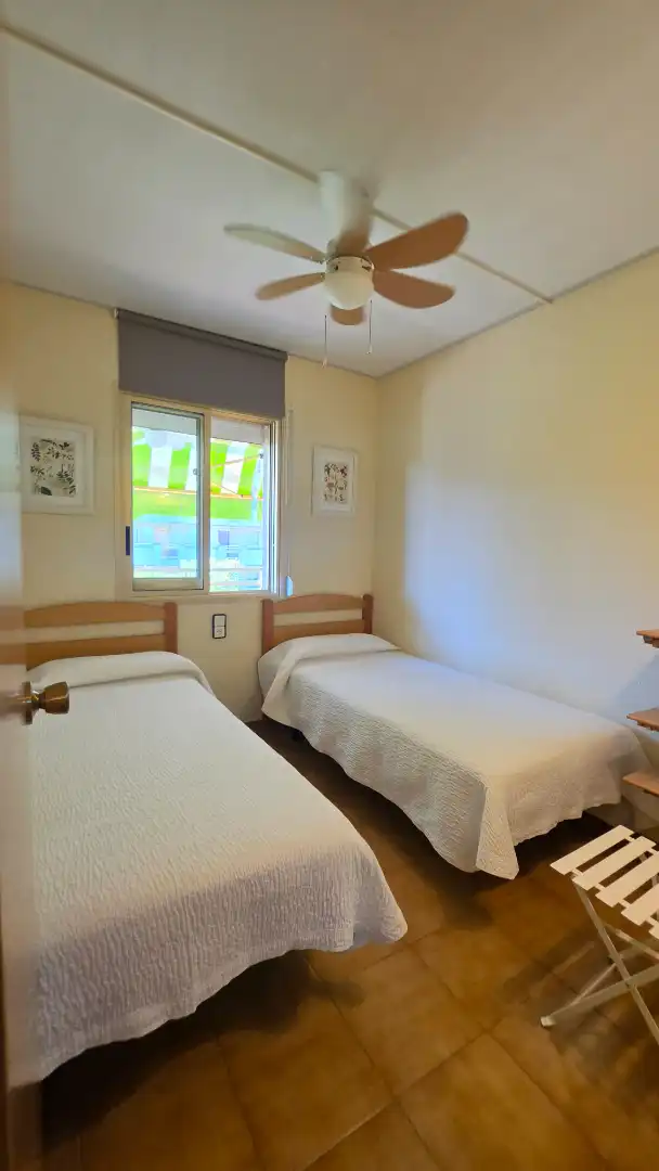 Apartamento con piscina en venta en Carrer de Murillo, imagen 20
