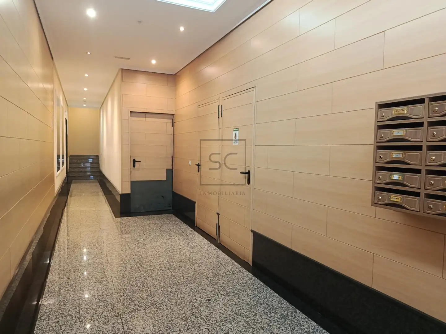 Piso en venta en Narón con Calefacción y Trastero