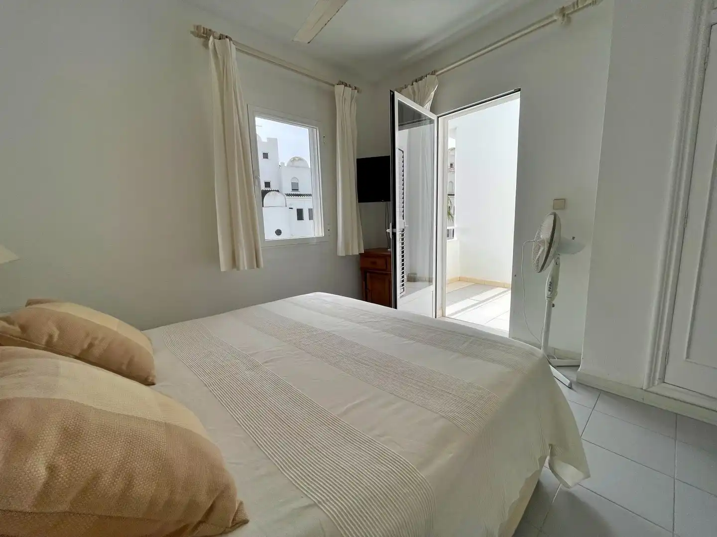 Apartamento de alquiler en Centro ciudad