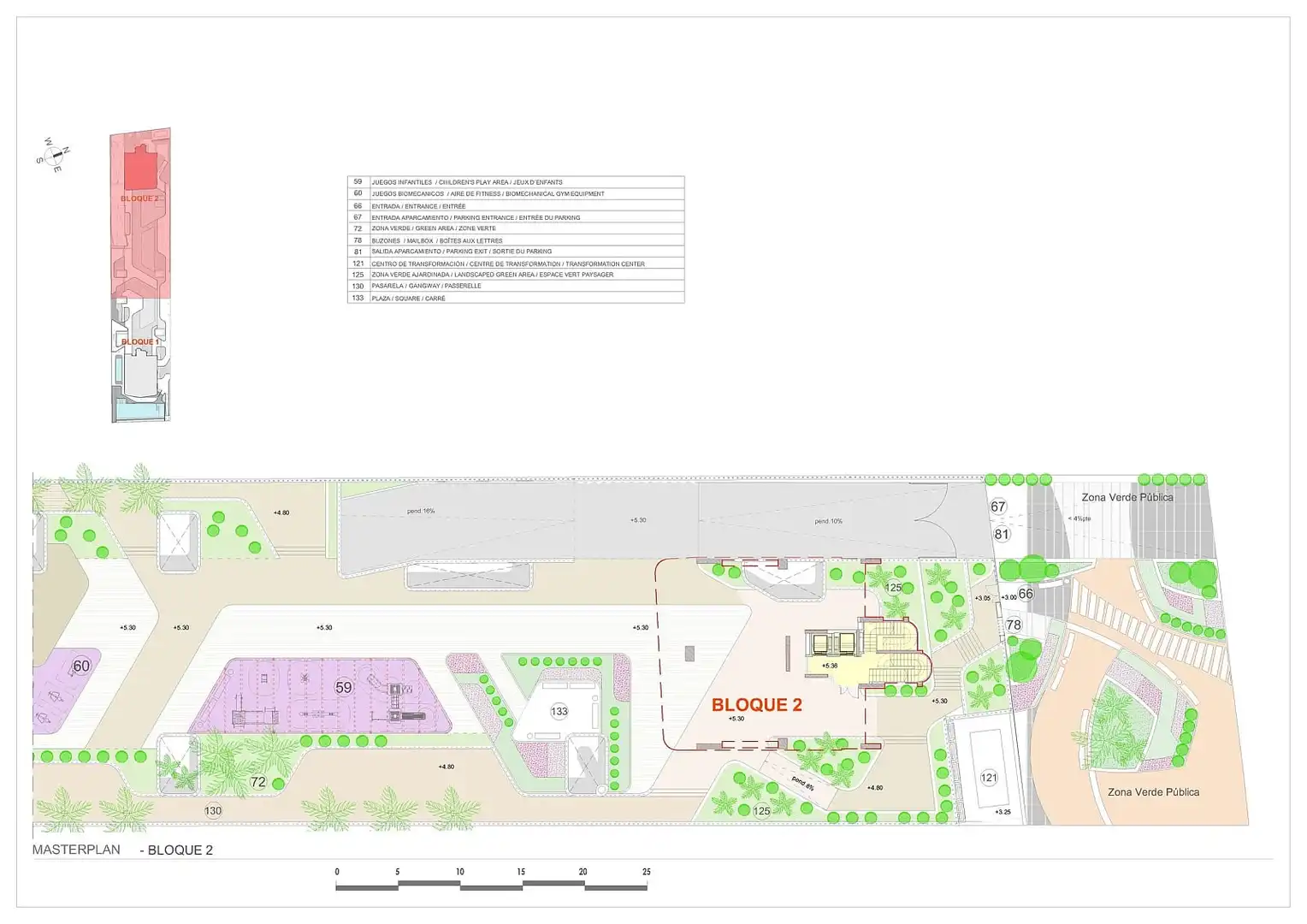 Mini appartamento con terrazza in vendita a Zona Levante - Playa Fossa, imagen 29