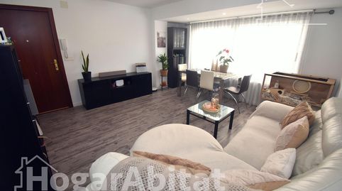 Foto 5 de Piso en venta en Calle del Pintor Camarón, Ensanche - Parque del Oeste, Castellón de la Plana / Castelló de la Plana