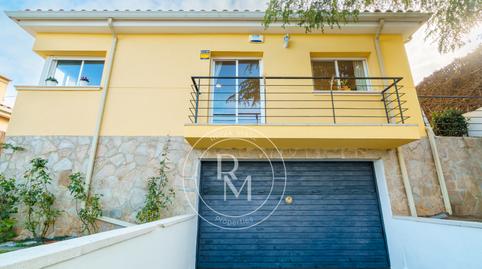 Foto 4 de Casa o xalet en venda a Mas d'En Serra - Els Cards, Sant Pere de Ribes