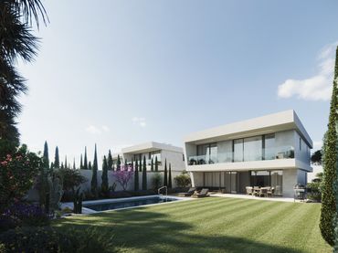 Maison mitoyenne à vendre à San Pedro de Alcántara