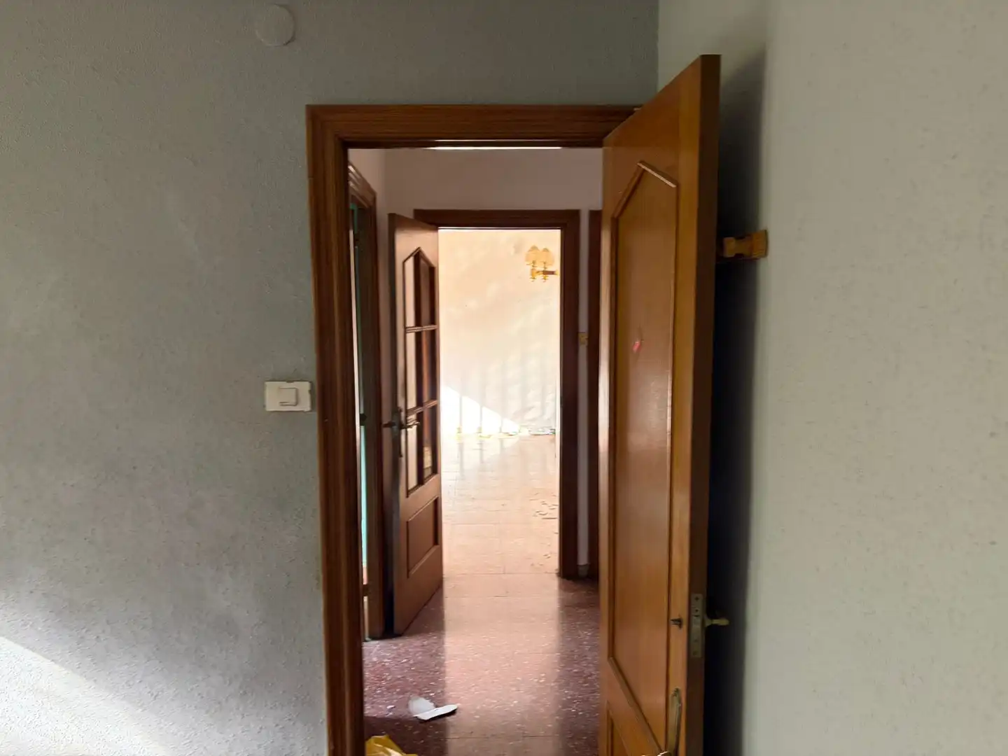 Flat with terrace for sale in Carrer d'Amèrica, imagen 3