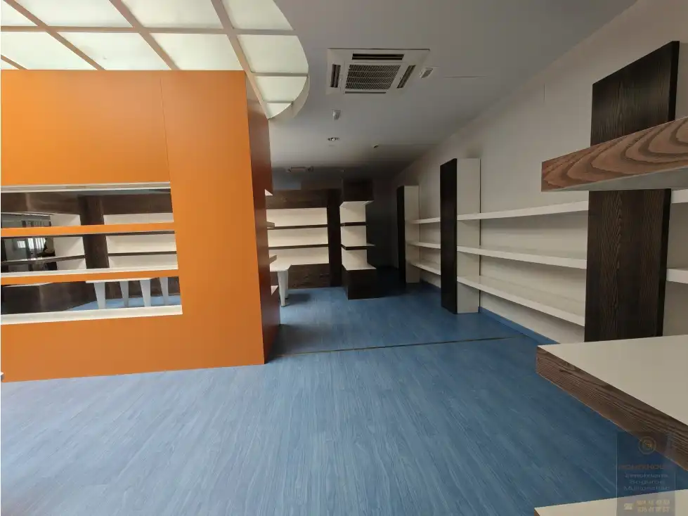 Industrial building to rent in Santa Cruz del Retamar pueblo, imagen 16