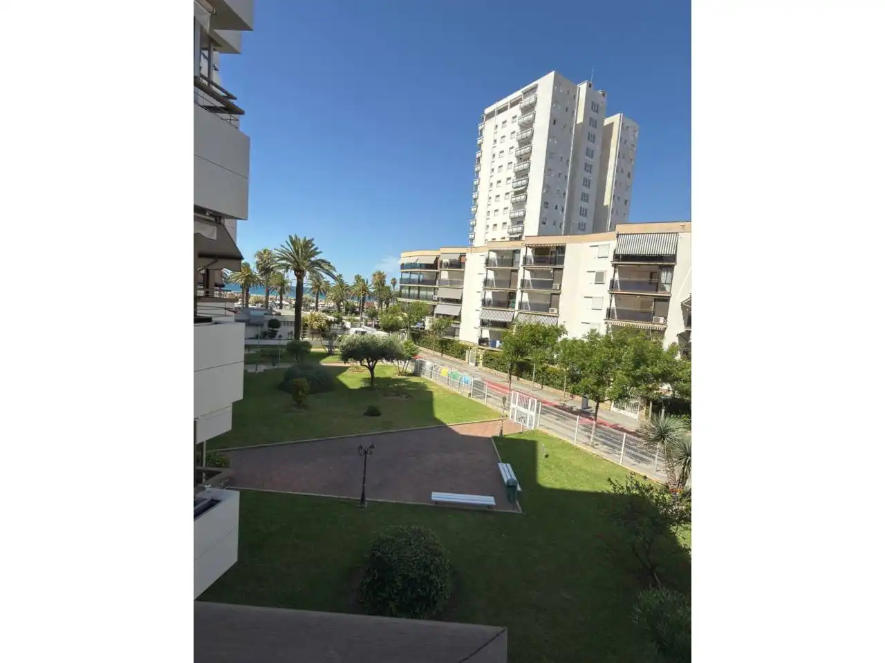 Appartement avec terrasse à vendre à Calle Josep Carner, imagen 15