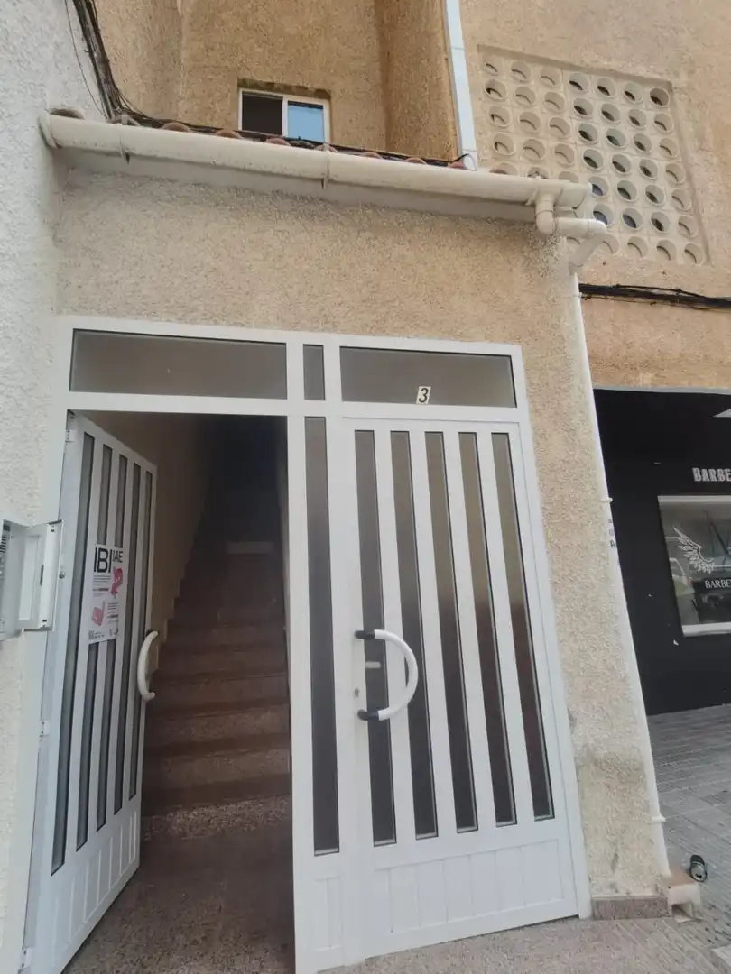 Penthouse mit Aufzug zum Verkauf in La Mata, imagen 31