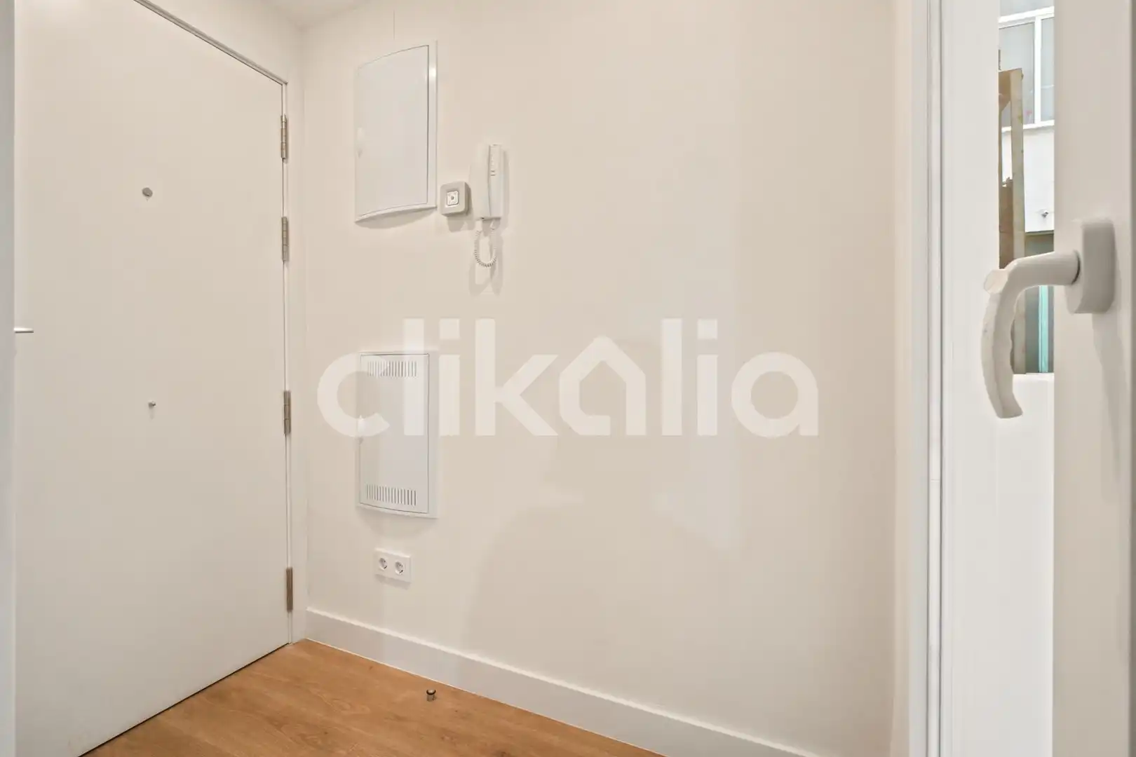 Flat with lift for sale in Ciudad Lineal, imagen 21