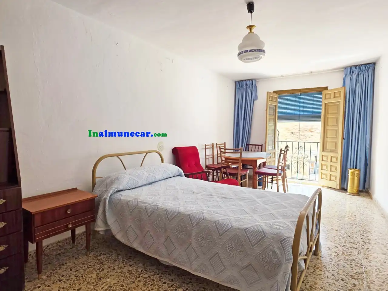 Finca rústica en venta en Otívar con Terraza