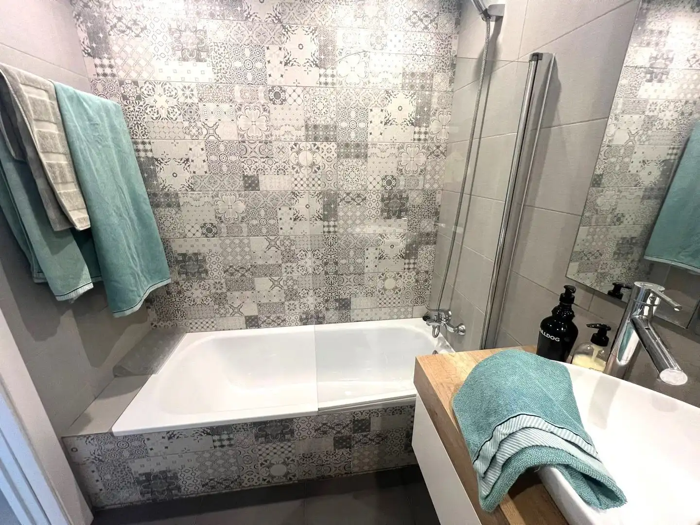 Apartament amb piscina en venda a Las Chapas - El Rosario, imagen 14