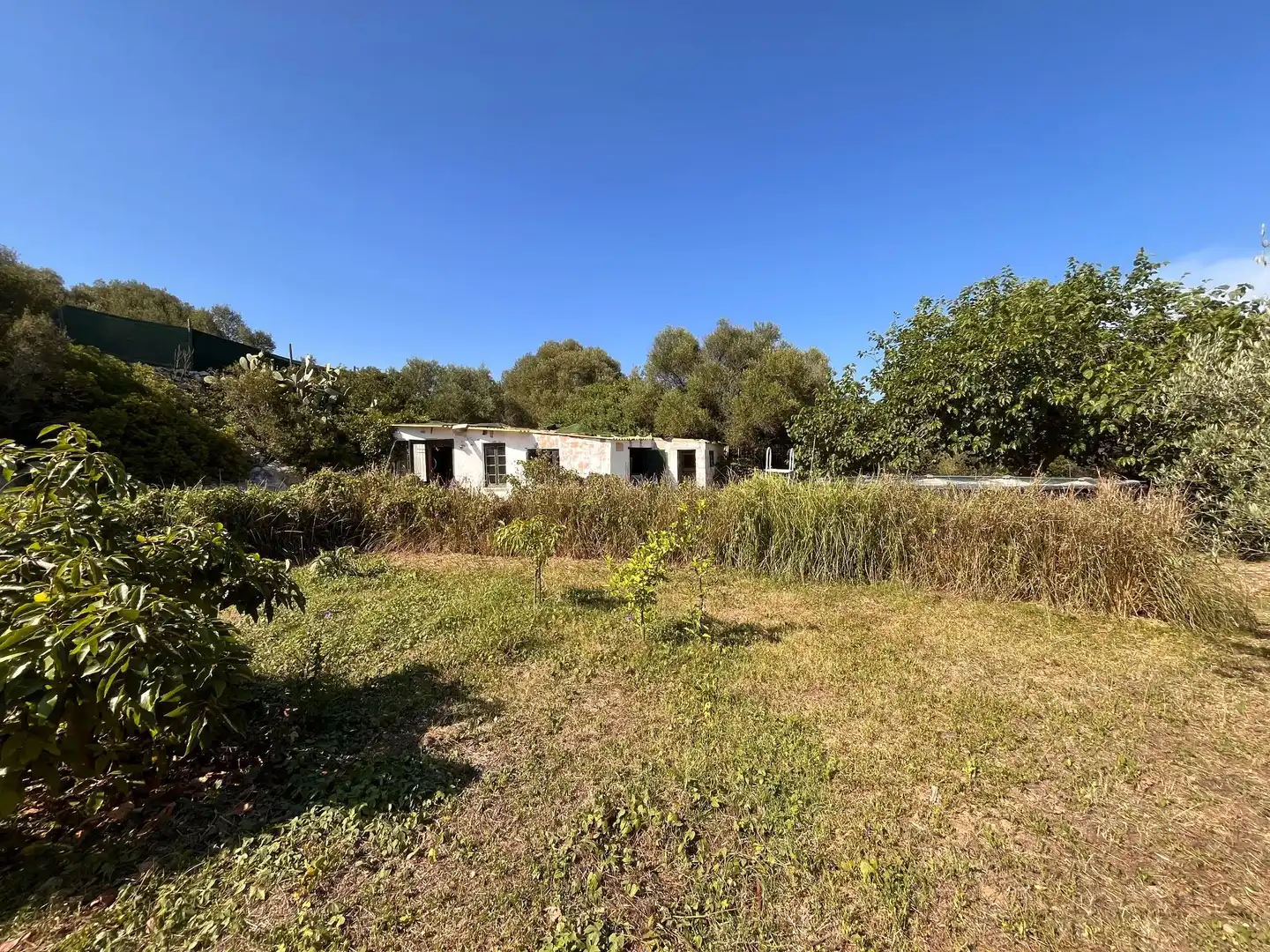 Residential zum Verkauf in Es Castell