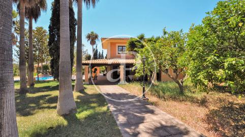 Foto 2 de Casa o xalet en venda a C. Poligono, Binissalem, Illes Balears