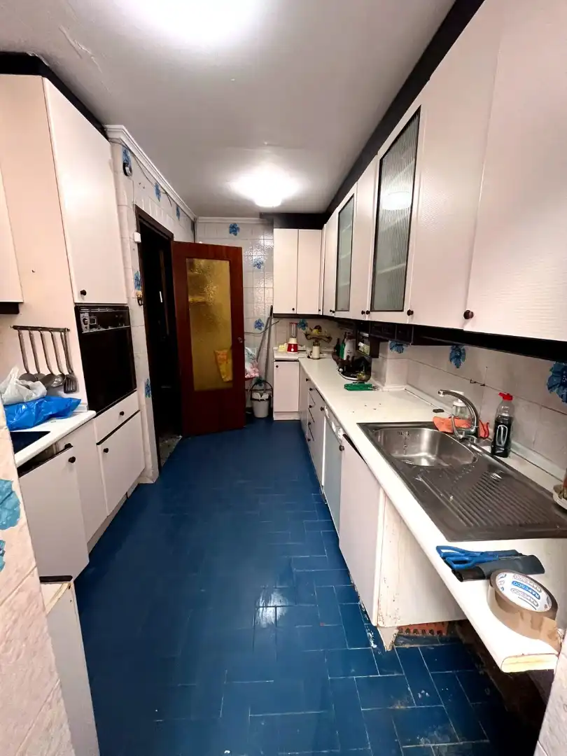Flat for sale in Calle Manuel Ramón Alarcón, San Pablo