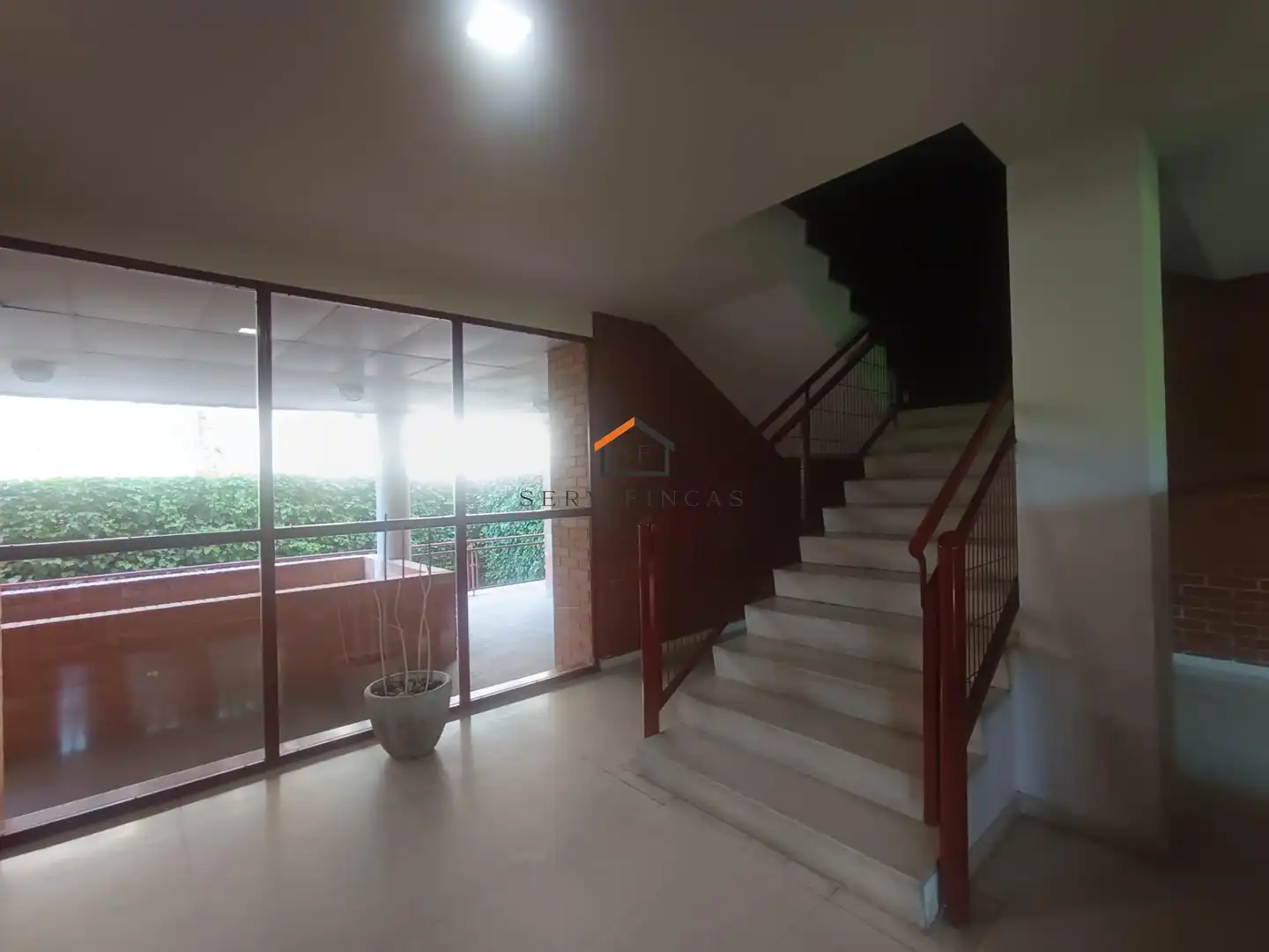 Piso de alquiler en Madrid con Aire acondicionado, Calefacción y Terraza