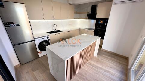 Photo 2 of Flat for sale in Paseo Tilos Los, La Unión - Cruz de Humilladero - Los Tilos, Málaga