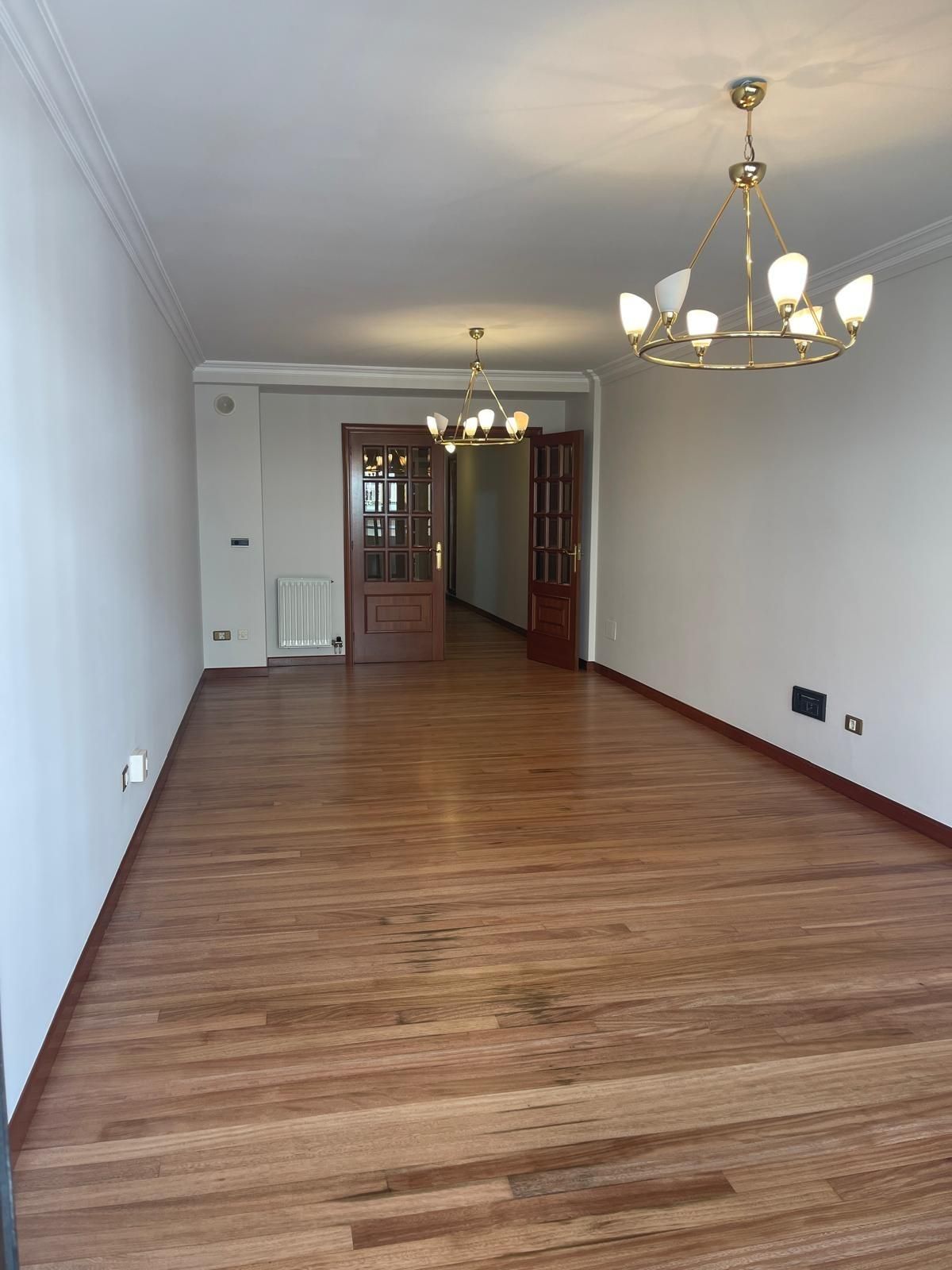 Flat to rent in Vigo   with Heating, Parquet flooring and Storage room