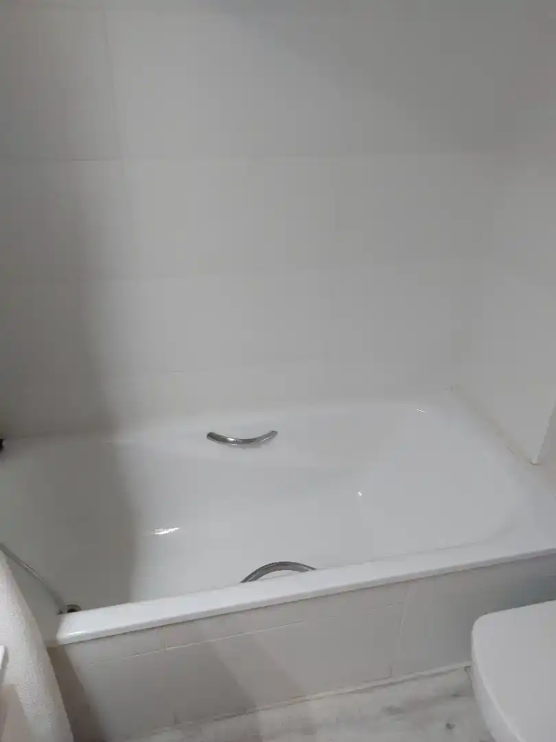 Badezimmer von Wohnung zum Verkauf in Fraga