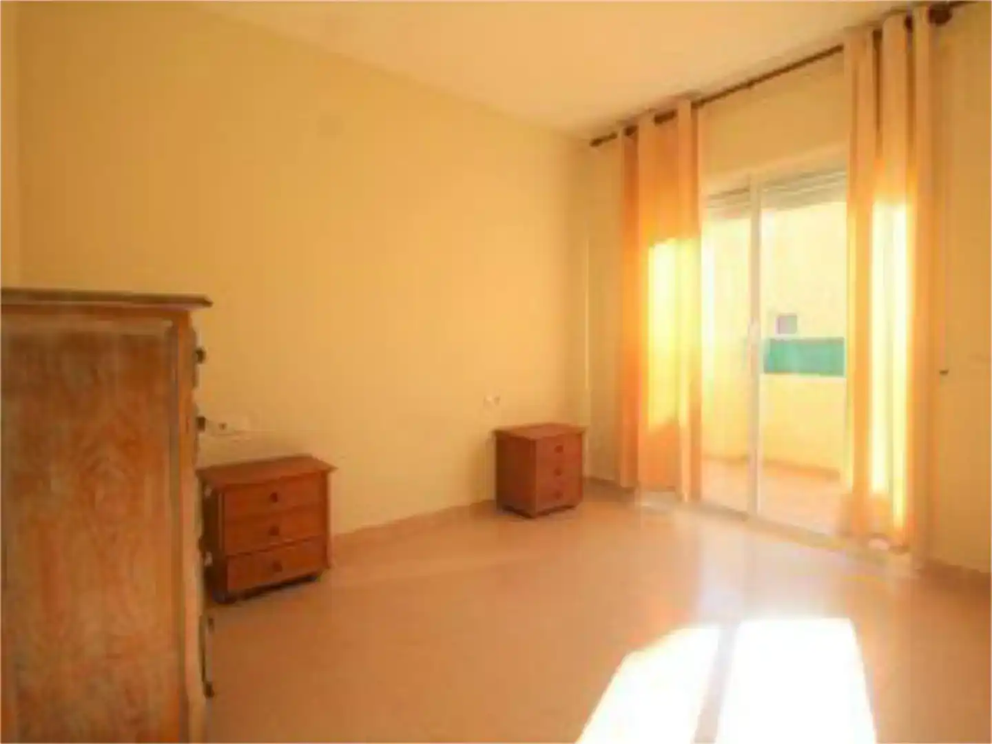Bedroom of Flat for sale in Estepona  with Swimming Pool and Balcony