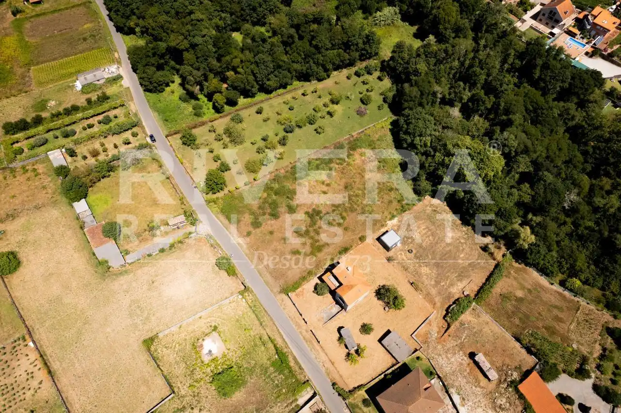 Residential land for sale in Lugar Rial Adina, imagen 3