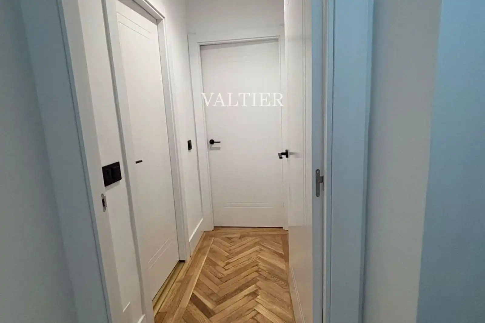 Flat for rent in Madrid  with Terrace