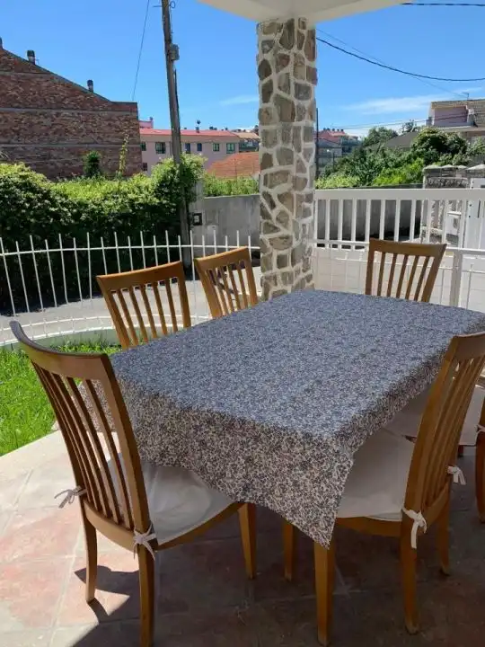 House with terrace for sale in Travesia Veiga Descalza 9, imagen 4