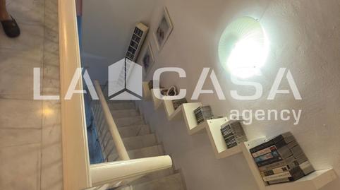 Foto 4 de Casa o xalet en venda a Pasaje Julio Verne, Arco Norte - Avda. España, Sevilla