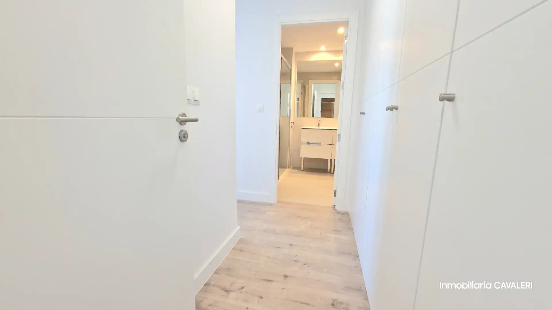 Flat with pool to rent in Calle Santa Ángela de la Cruz, imagen 11