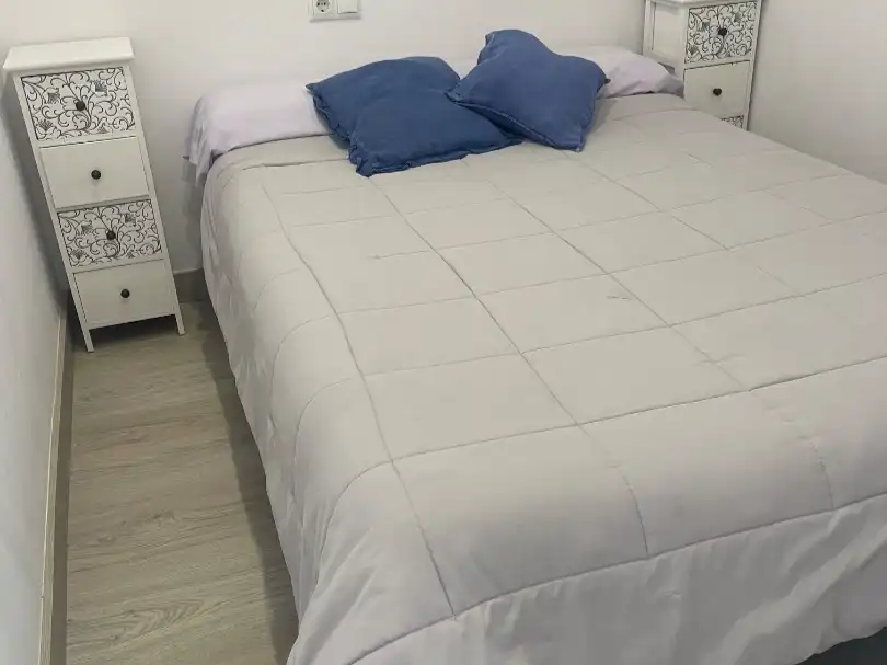 Apartament amb piscina de lloguer a Carrer Palasiet 3, imagen 4