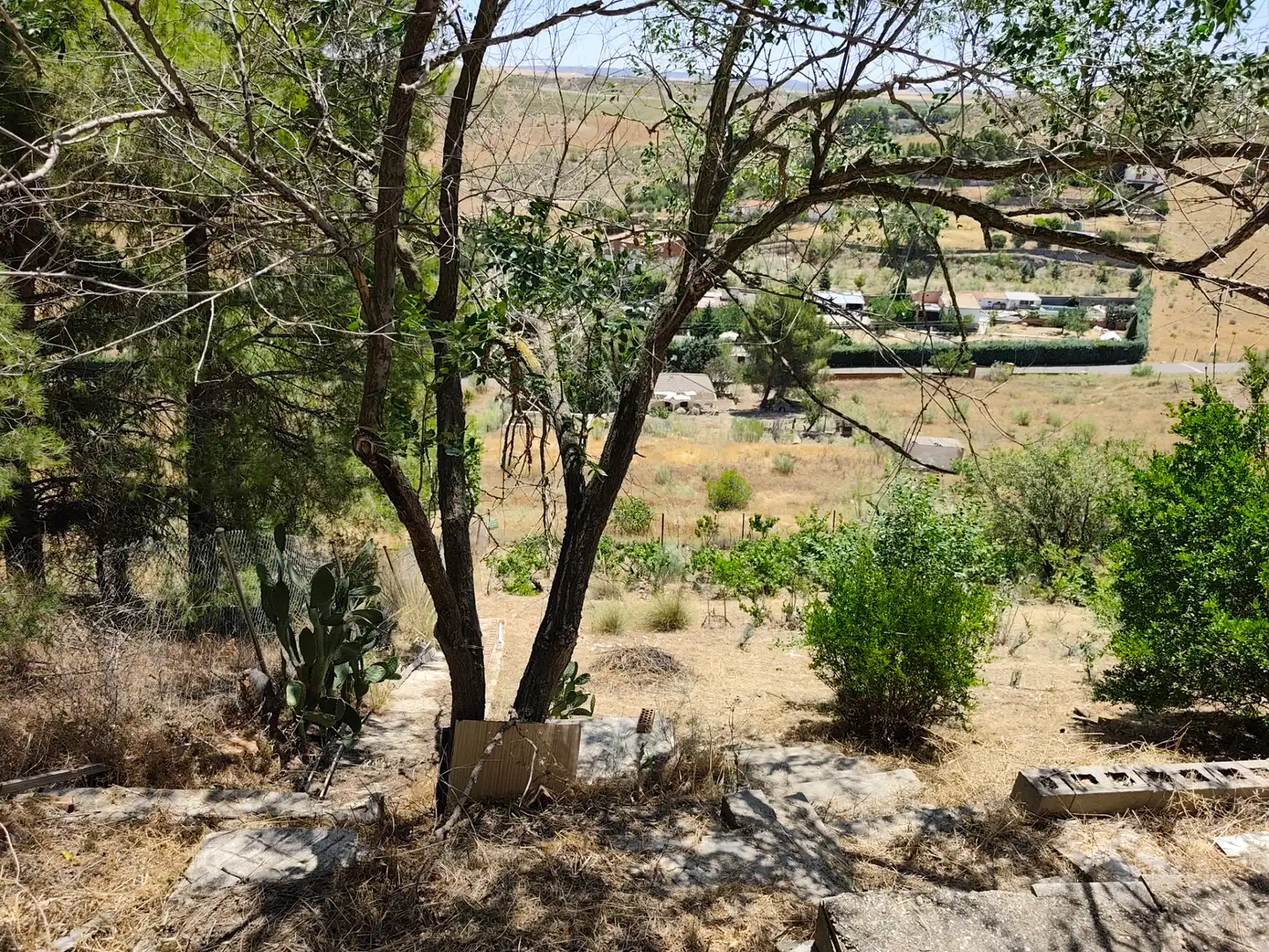 Casa o xalet en venda en Illana amb Jardí privat, Terrassa i Piscina