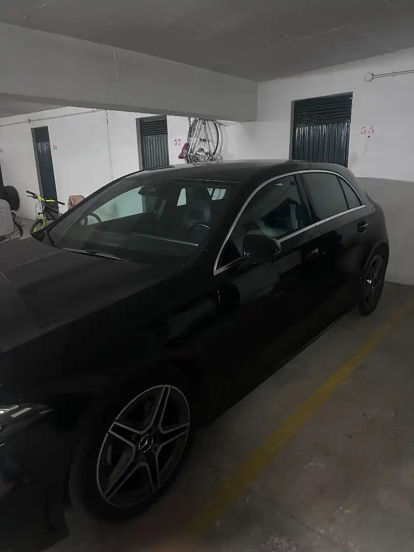 Parking de Ático en venta en Rincón de la Victoria con Aire acondicionado, Terraza y Trastero