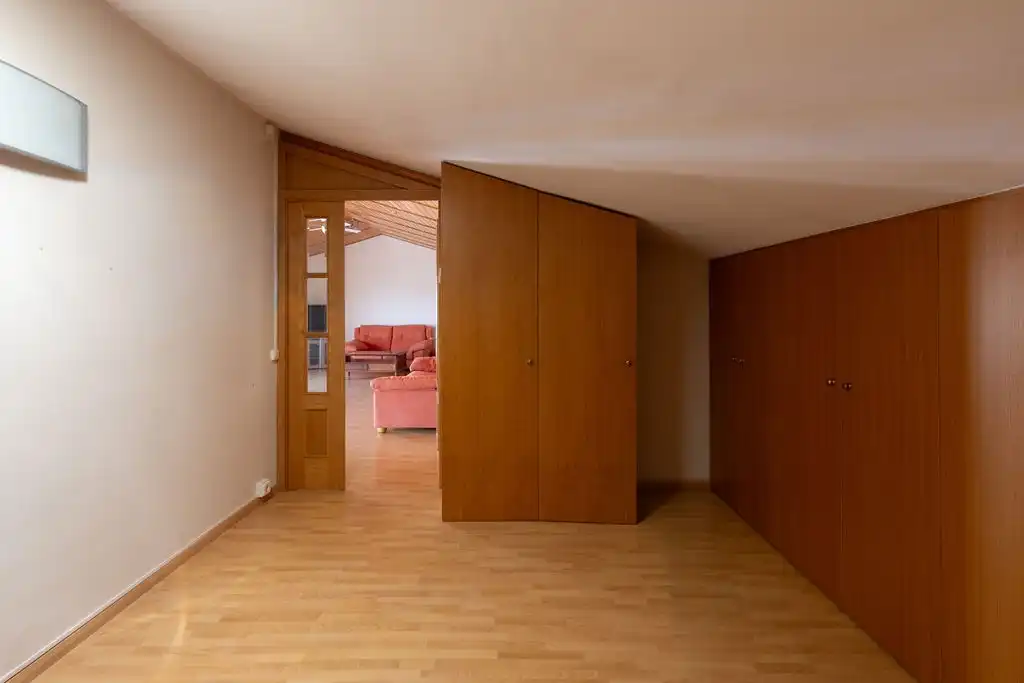Wohnung zur Miete in Sant Andreu de Llavaneres mit Schwimmbad