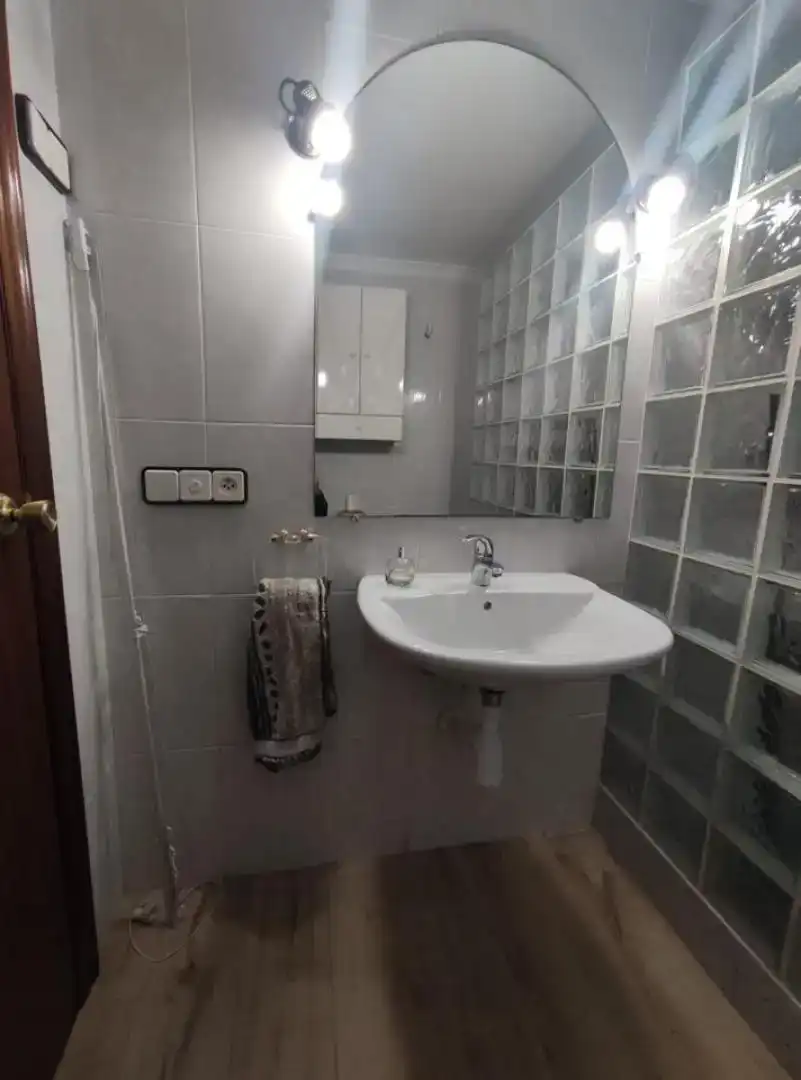 Bany de Casa o xalet de lloguer en Norte