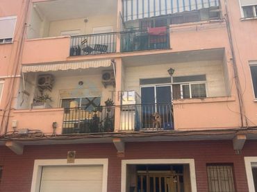 Appartement à vendre à sant pere