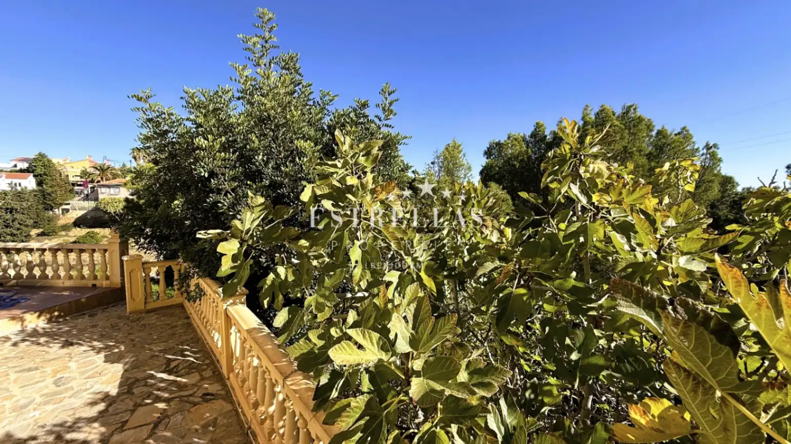 Casa o chalet en venta en La Nucia con Aire acondicionado, Calefacción y Jardín privado