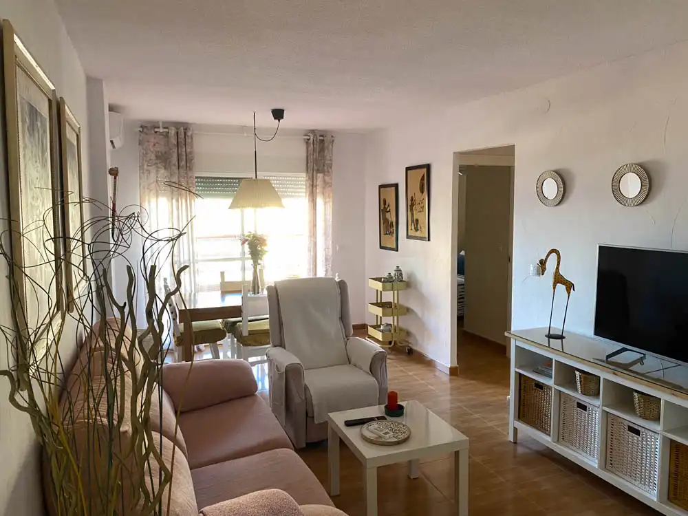 Piso en venta en N/A, -1, Playa de las Gaviotas - El Pedrucho