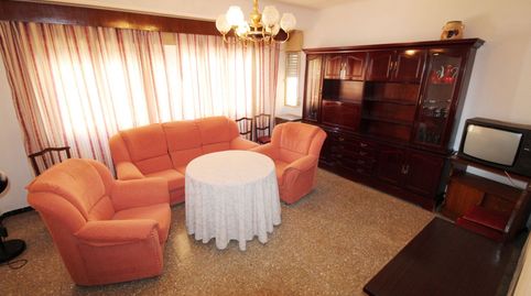 Foto 3 de Casa adosada en venta en Malagón, Ciudad Real