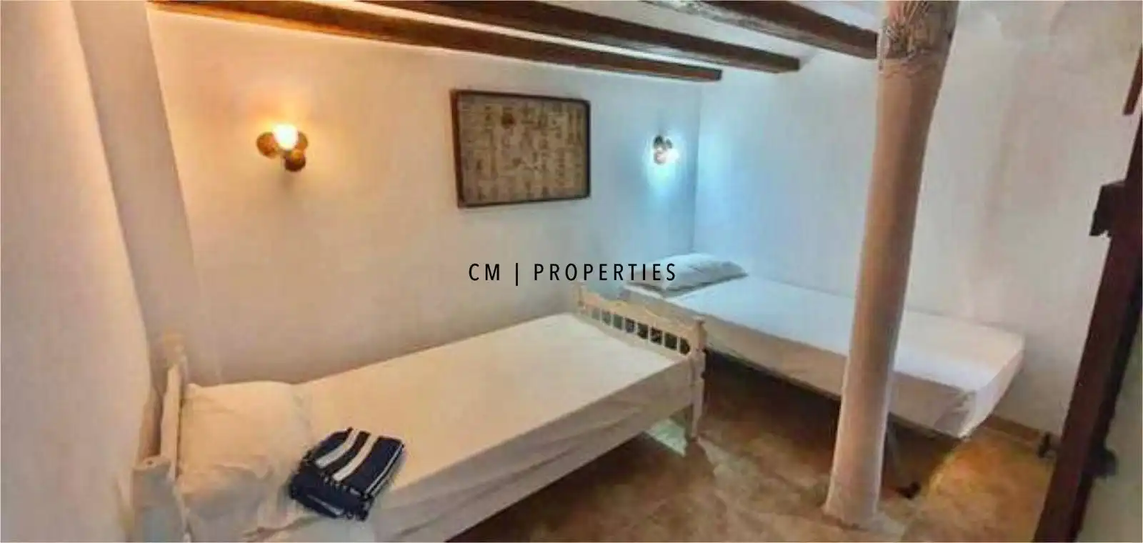 Houses for sale in Valencia  with Furnished