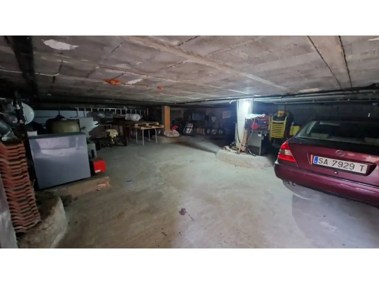 Edificio en venta en Gallegos de Argañán