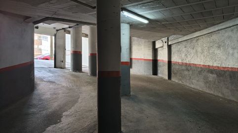 Foto 2 de Garatge en venda a Rúa Eugenio Arbones, 5, As Travesas - Balaídos, Vigo