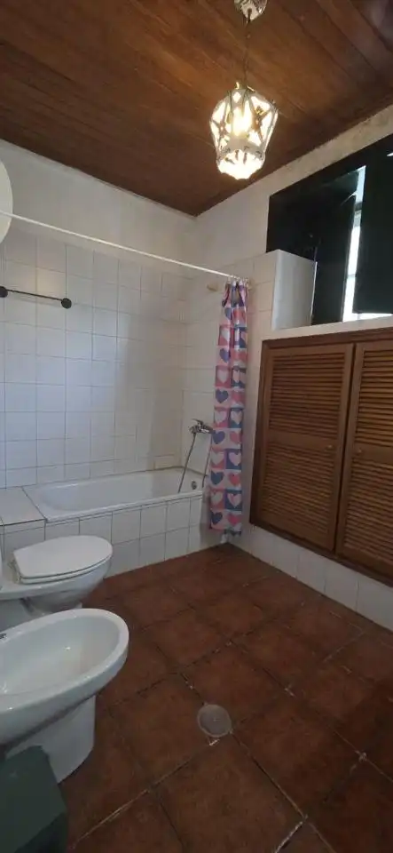 Bany de Casa o xalet en venda en Santa Cruz de la Palma amb Jardí privat i Terrassa