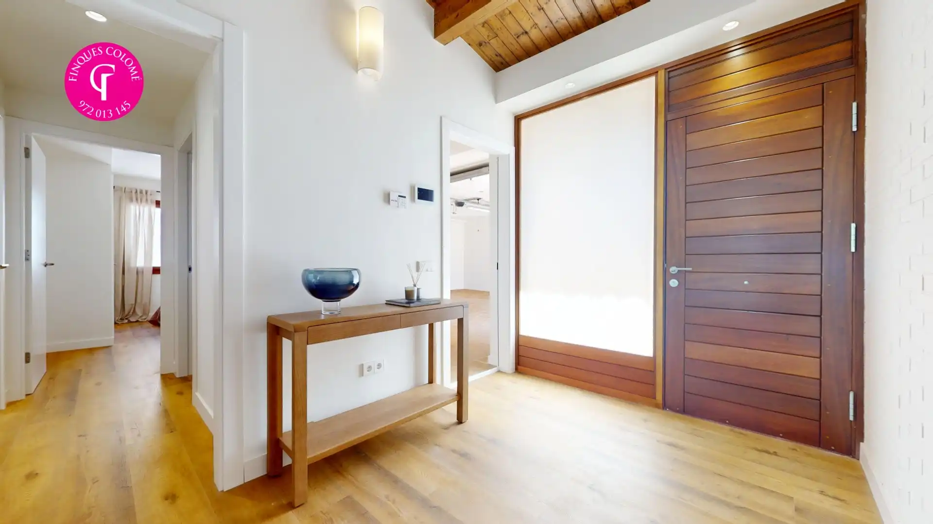 Houses for sale in Sant Julià de Ramis  with Air Conditioner, Heating and Terrace