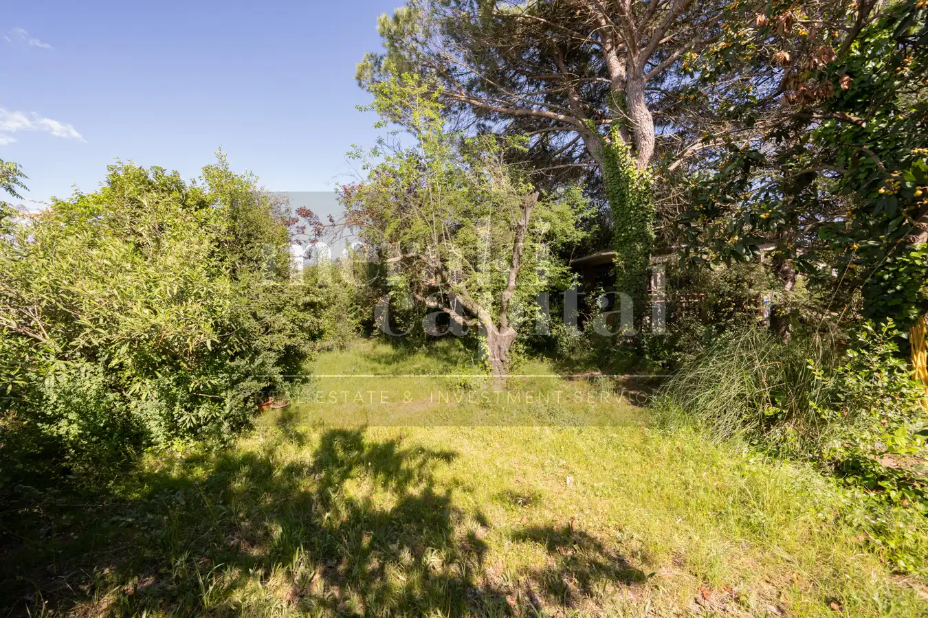 Casa o chalet en venta en Sant Cugat del Vallès con Calefacción, Jardín privado y Terraza