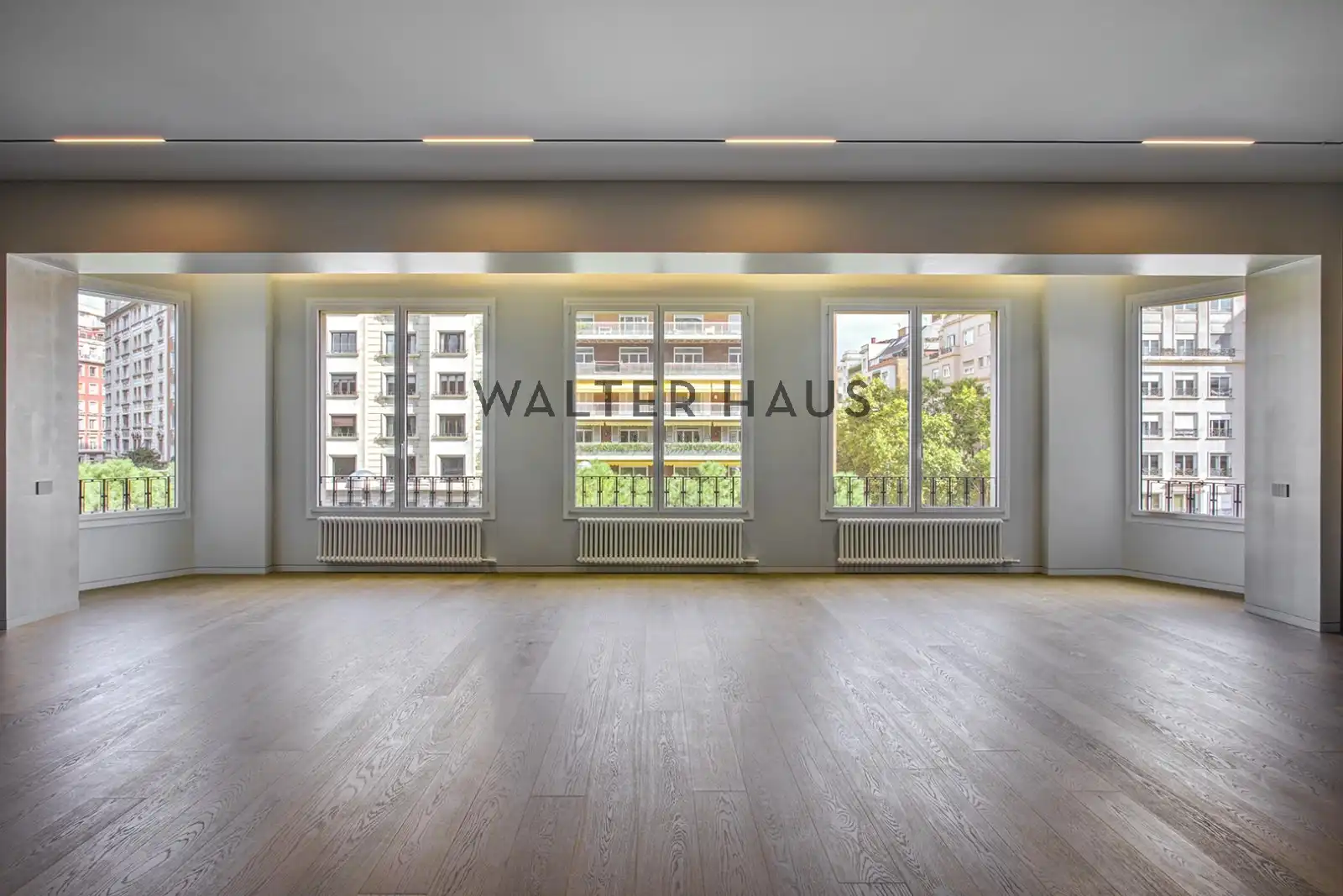 Appartement avec balcon à vendre à Avinguda de Pau Casals, imagen 34