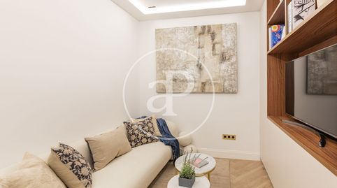 Photo 3 of Flat for sale in Calle de Lagasca, Castellana, Madrid Capital