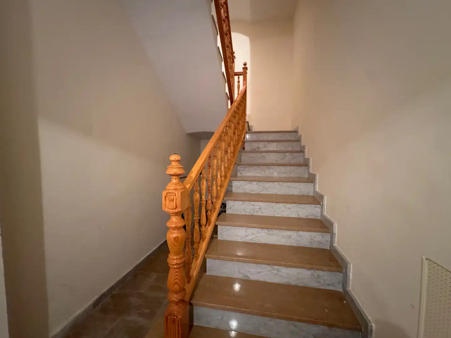 Flat for sale in Calle de los Serranos de Aparicio, 6, Cretas