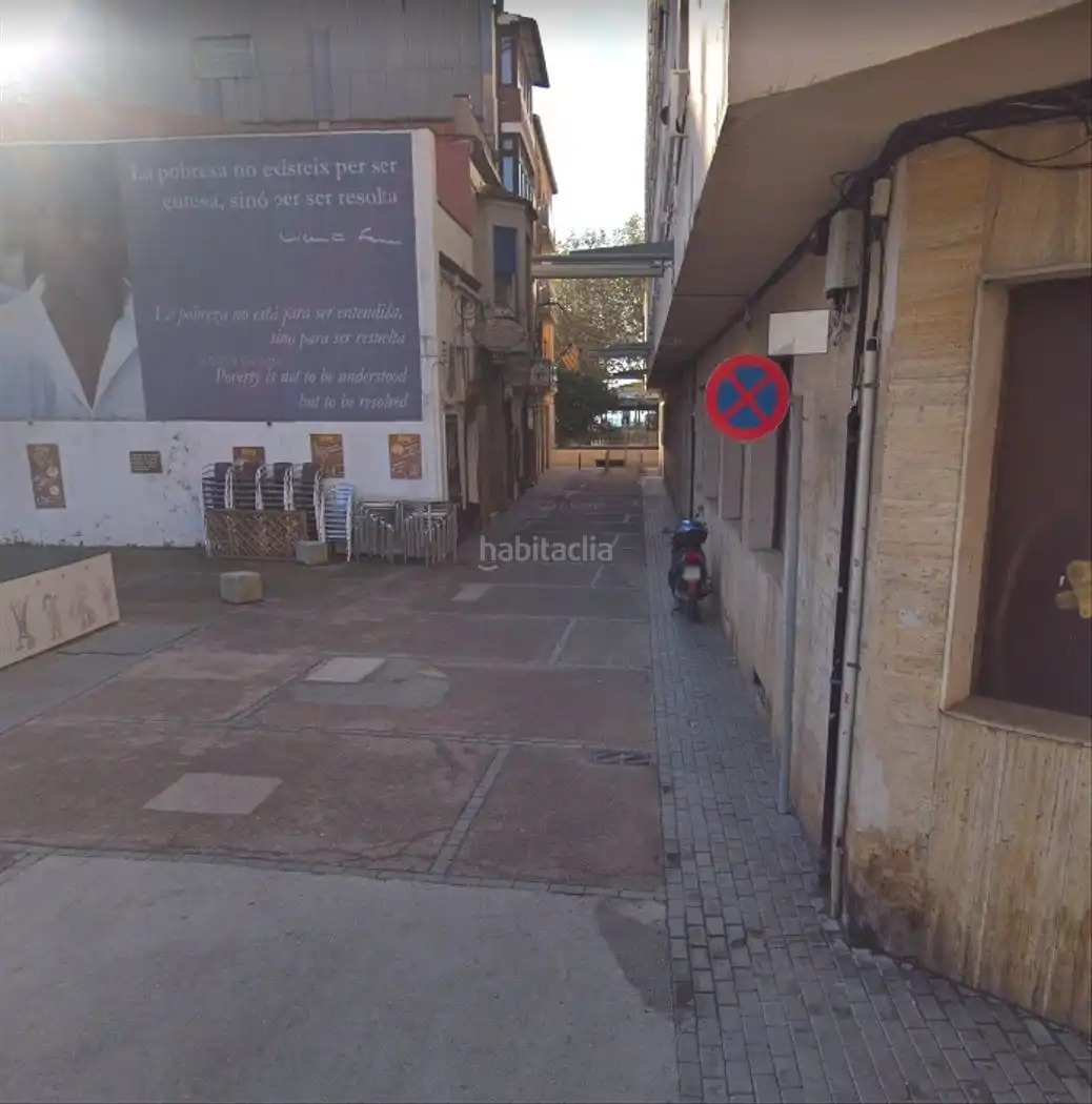 Residential land for sale in Carrer de les Creus 32, imagen 4