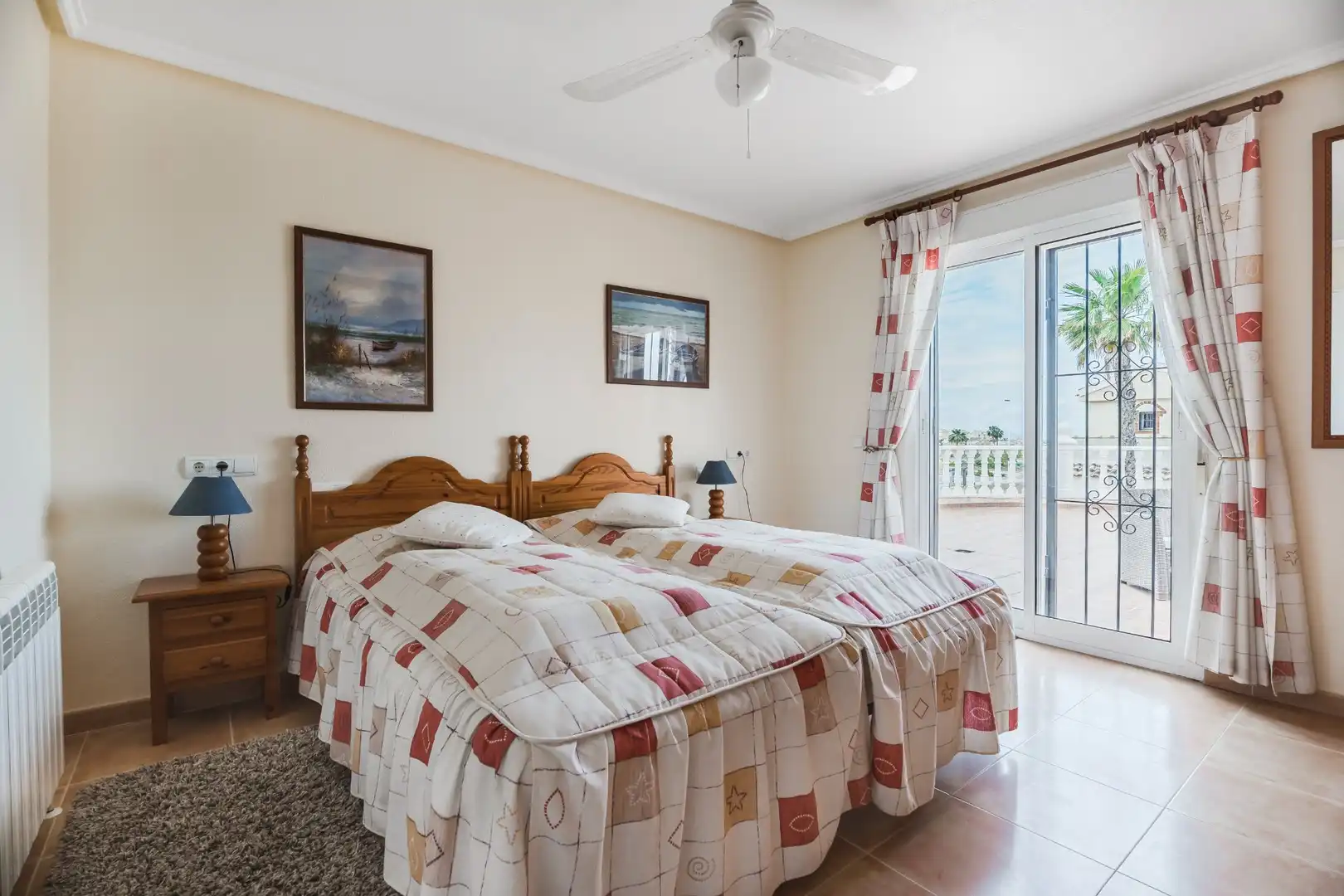 Chalet con piscina en venta en Monte Y Mar, imagen 20