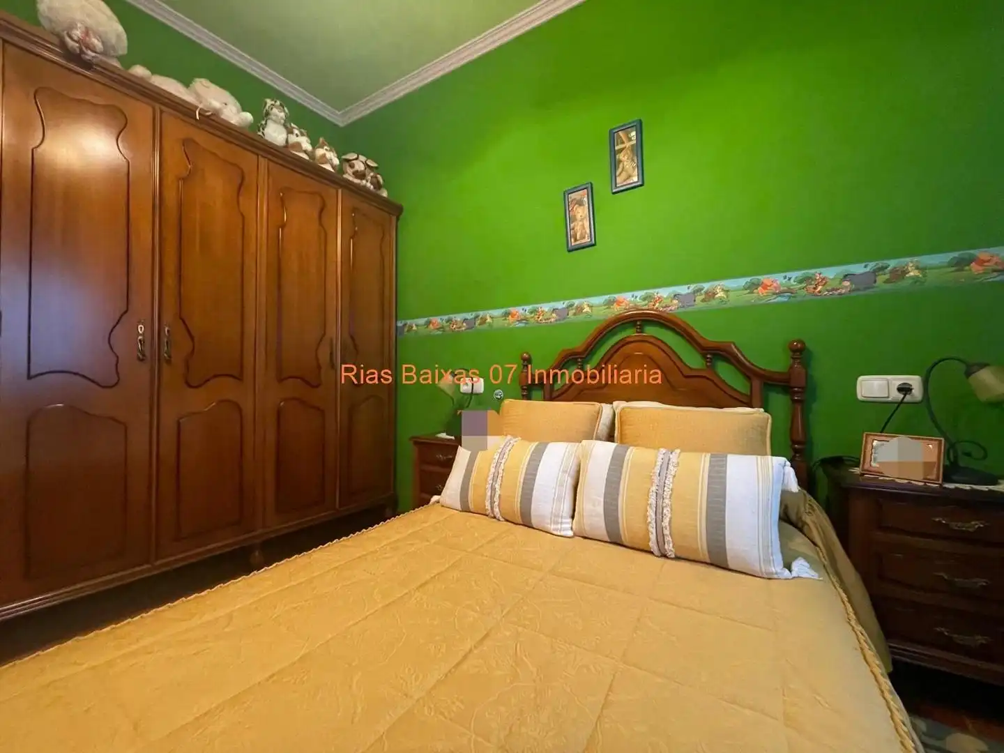 House with garden for sale in Mos, imagen 28